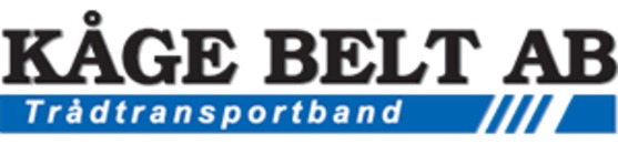 Kåge Belt AB logo
