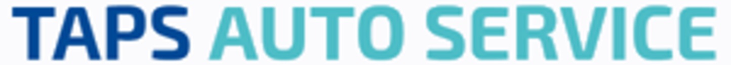 Taps Autoservice logo