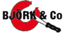 Björk & Co, Slakteri AB logo
