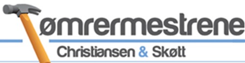 Tømremestrene Christiansen & Skøtt ApS logo