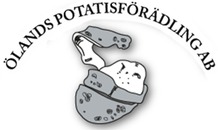 Potatisförädling på Öland AB logo