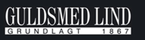 Guldsmed Lind logo