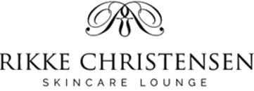 Rikke Christensen Skincare Lounge logo