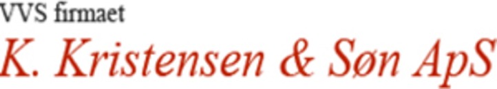 K. Kristensen & Søn ApS logo
