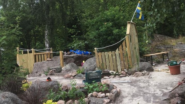 Oskarshamns Hus & Trädgårdsservice AB Byggföretag, Oskarshamn - 9