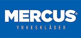 Mercus Yrkeskläder AB - Sisjön/Göteborg logo