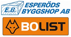 Esperöds Byggshop AB
