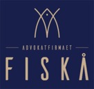 Advokatfirmaet Fiskå logo