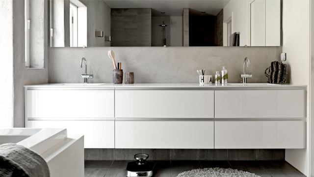 Kjøkkenhuset - JKE Design Interiørforretning, Lillestrøm - 5