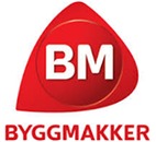 Byggmakker Eiker logo