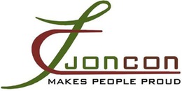 Joncon Måleri AB logo