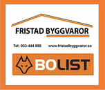 Fristad Byggvaror AB