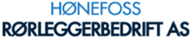 Hønefoss Rørleggerbedrift AS logo