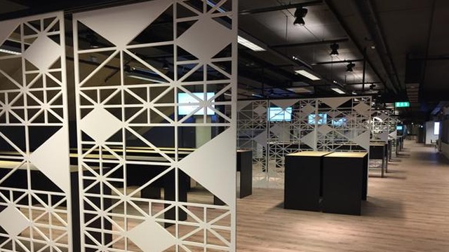 Huddinge Snickeri AB Butiksinredning, Huddinge - 2