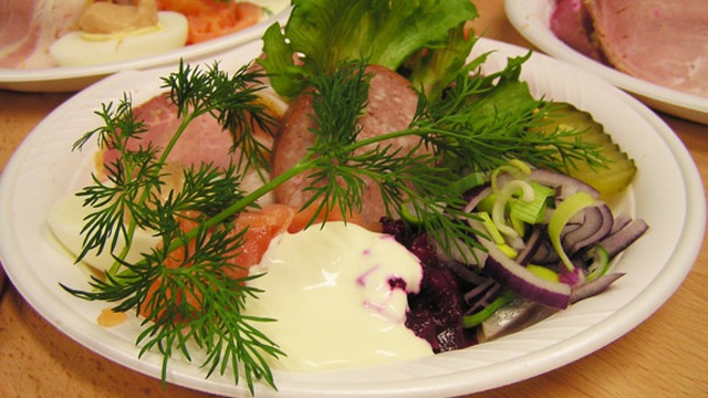 Lillasysters Catering AB Catering, Huddinge - 2