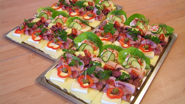 Lillasysters Catering AB Catering, Huddinge - 10
