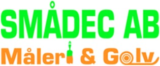 SMÅDEC AB logo