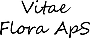 Vitae Flora ApS logo