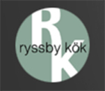 Ryssby Kök AB i Växjö logo