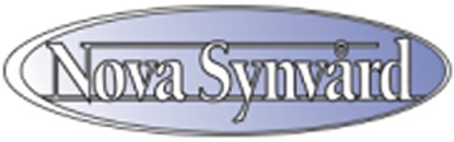 Nova Synvård logo