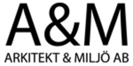 Arkitekt & Miljö AB logo