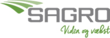 SAGRO logo