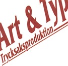 Art & Typ Trycksaksproduktion