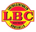 Uddevalla Lastbilcentral AB logo