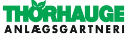 Thorhauge Anlægsgartneri logo