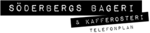 Söderbergs Bageri AB logo