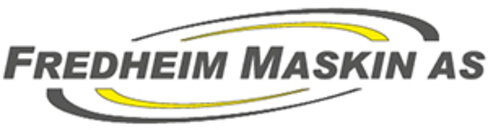 Fredheim Maskin AS