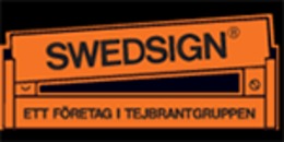 Swedsign AB logo