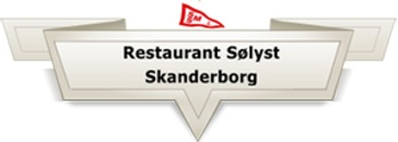 Restaurant Sølyst logo