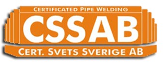 Cert Svets Sverige AB logo