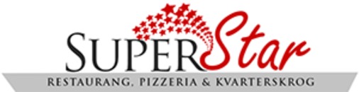 Star Pizzeria & Restaurang logo