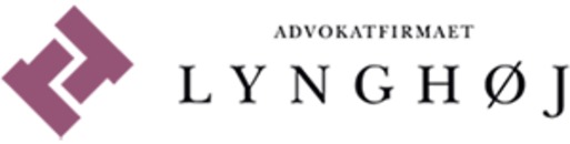 Advokatfirmaet Lynghøj logo
