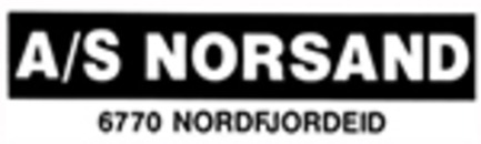 Norsand AS logo