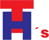 Vognmandsforretning Torben Hviid logo