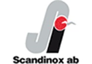 Scandinox AB logo