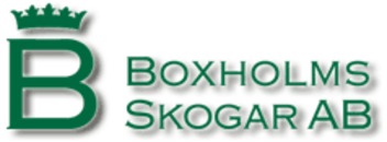 Boxholms Skogar AB