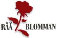 Råå Blomman AB logo