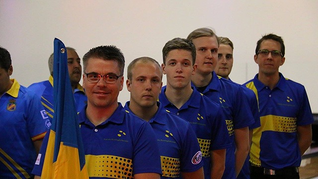 Svenska Bowlingförbundet Idrottsorganisation, Stockholm - 6