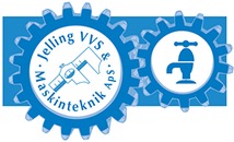 Jelling VVS & Maskinteknik ApS