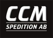 CCM Spedition AB