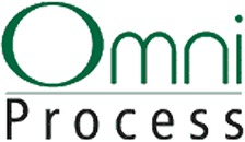 OmniProcess AB logo