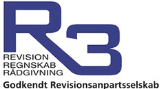 R3 Revision Godkendt Revisionsanpartsselskab