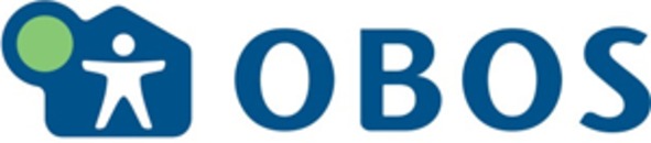Obos Eiendomsforvaltning AS logo