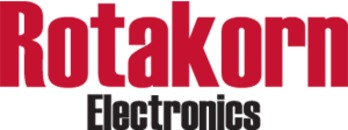 Rotakorn Electronics AB