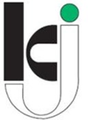 Tømrermester Kaj L Jensen`s Eftf. logo