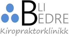 Bli Bedre Kiropraktorklinikk v/Melanie Bråthen